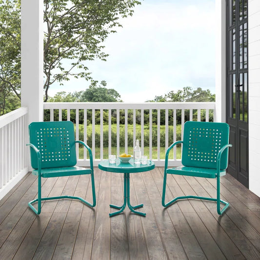 Burley 2 - Person Outdoor Seating Group